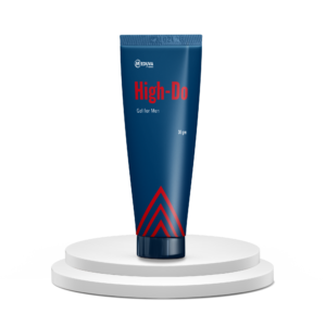 جيل هاي دو - high do