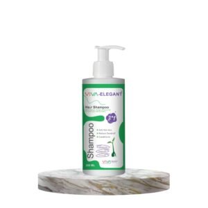 viva elegant Hair shampoo - فيفا اليجنت شامبو