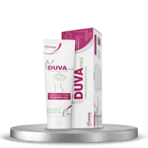 دوفاميد كريم تفتيح البشرة والجسم